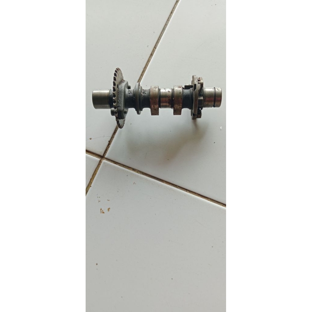 noken as ex satria Fu karbu