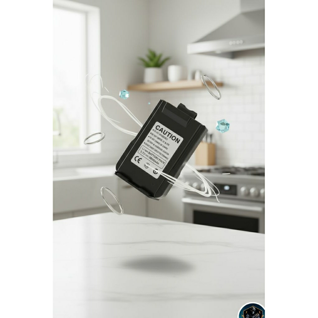 BATERAI KSUN ZL10/18 TEXAS B5 6800MAH