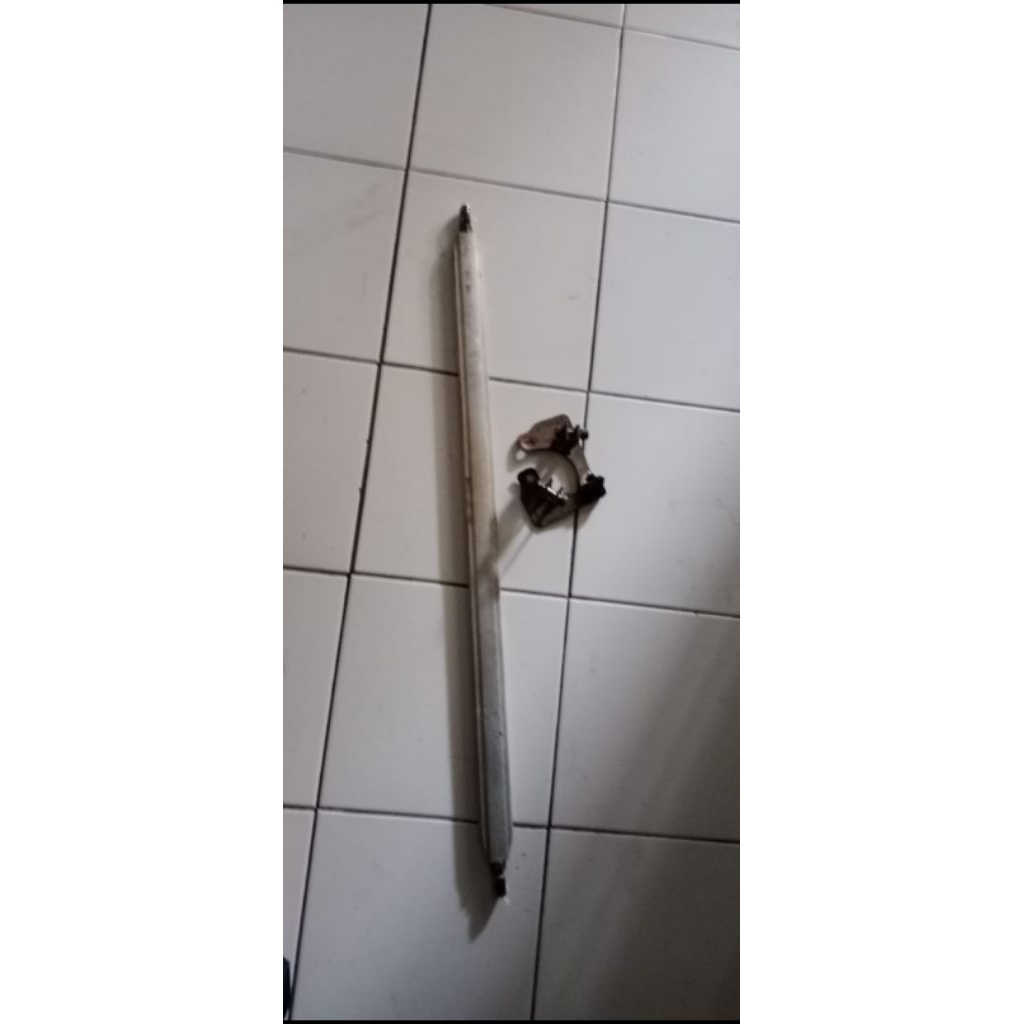 stubar honda civic vtis