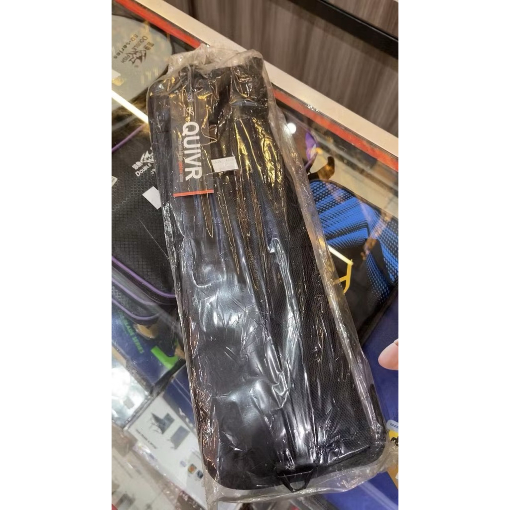 TAS STIK DRUM QUIRK - ORIGINAL DRUM STICK BAG