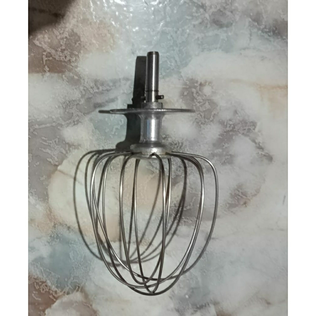 Mixer Kenwood Chef Whisk Hook