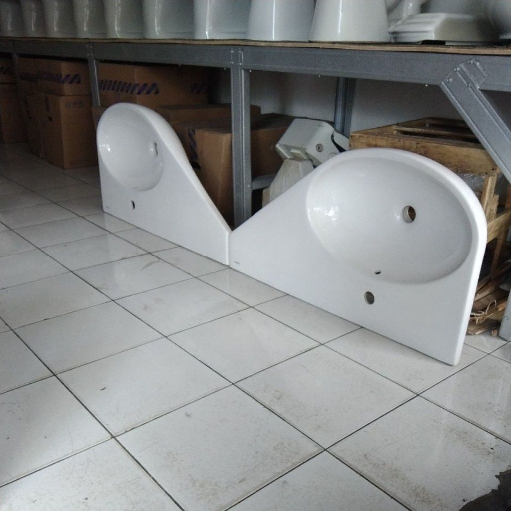 WASTAFEL MODEL ANTIK WASTAFEL TOTO  MODEL GANTUNG