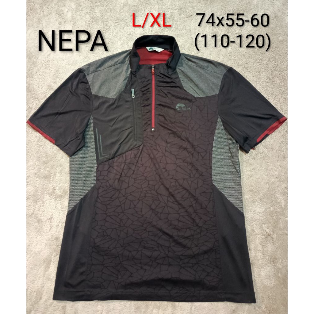 baselayer nepa