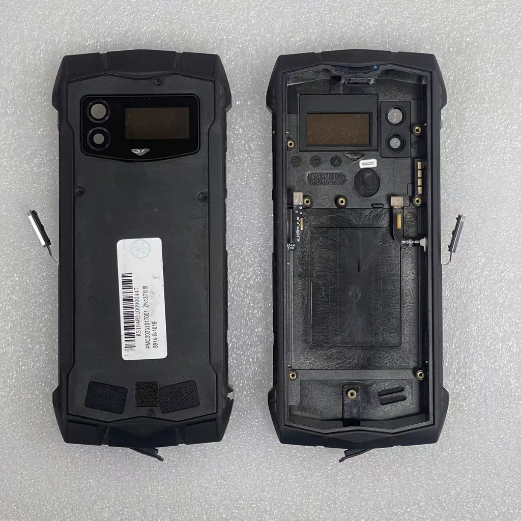 COVER BATTERY DOOGEE S MINI BACKDOOR DOOGEE S MINI ORIGINAL