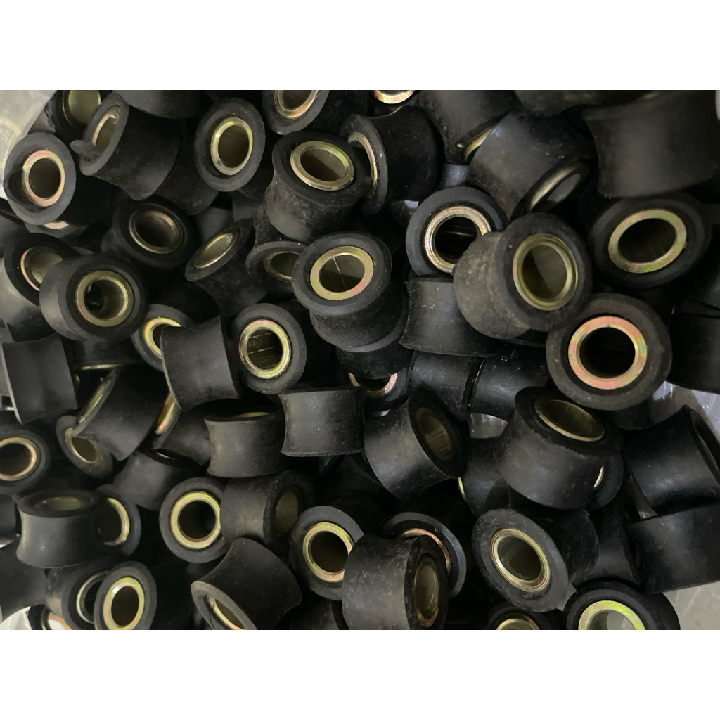 Karet BOSH shock Belakang GRAND bos dudukan shockbreaker astrea honda bebek