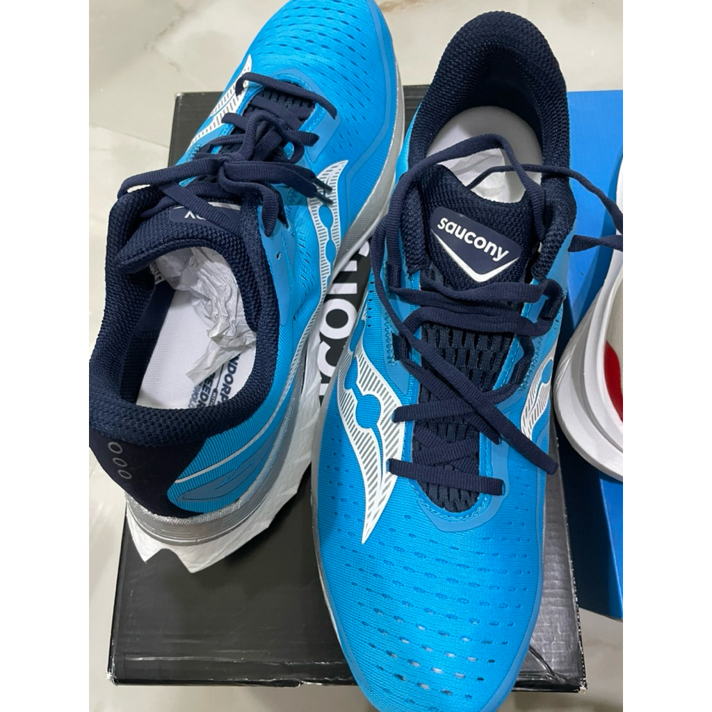 Saucony Running Shoes