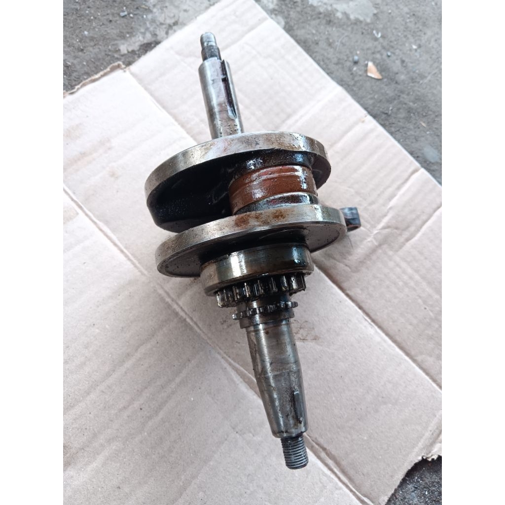 kruk as jupiter mx OLD Original