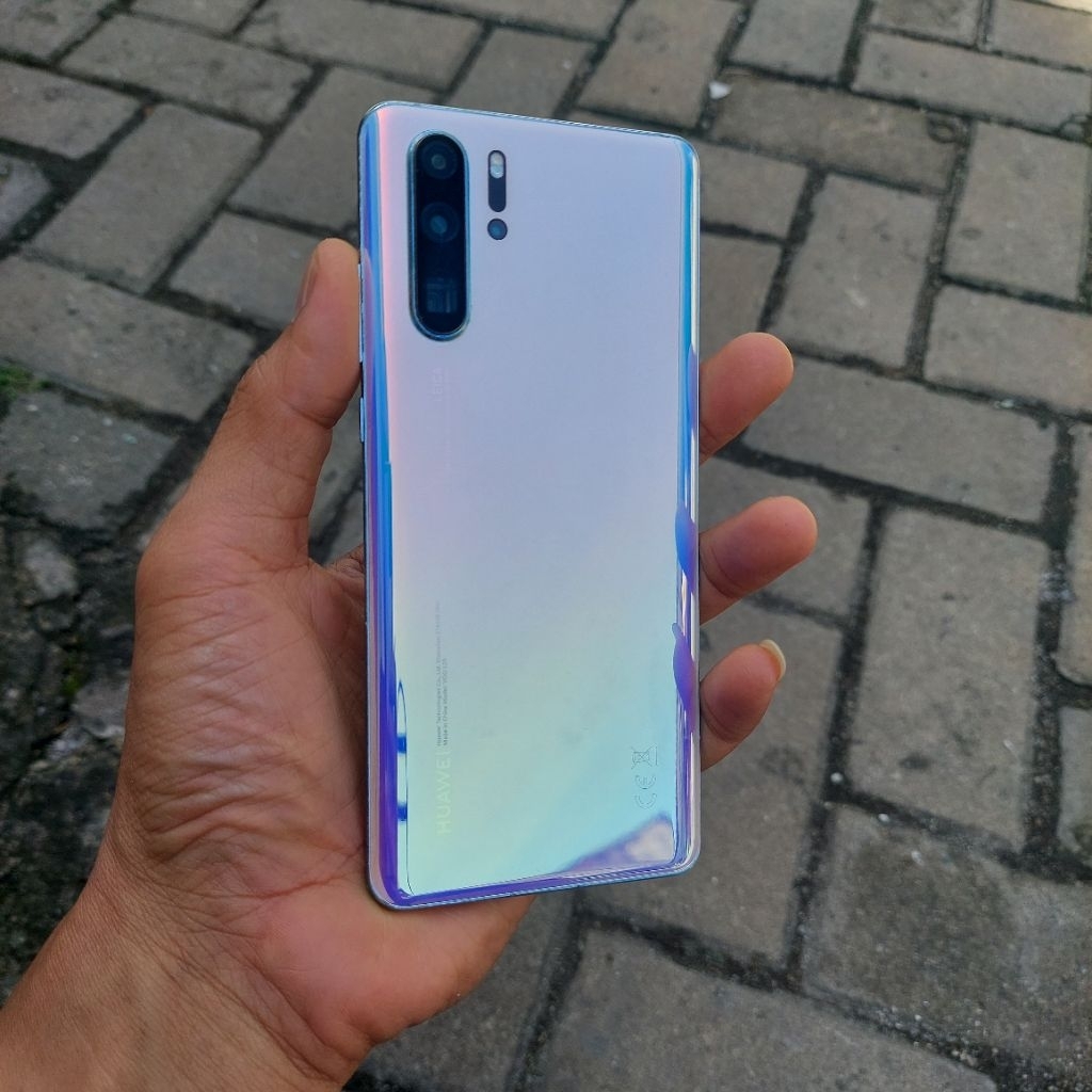 huawei p30 pro resmi indo