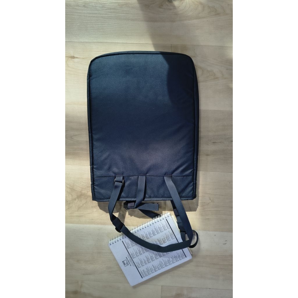 eiger tas laptop
