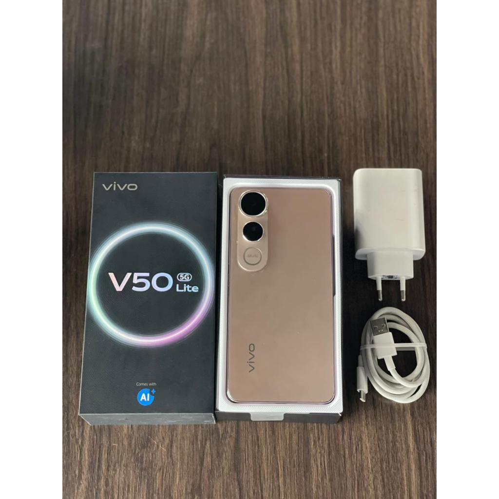 Vivo V50 5G Lite 8256GB