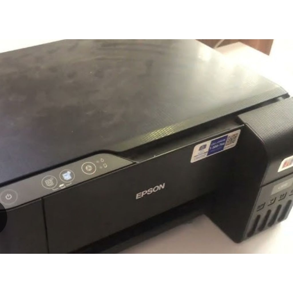 MATI TOTAL  PRINTER epson L3210