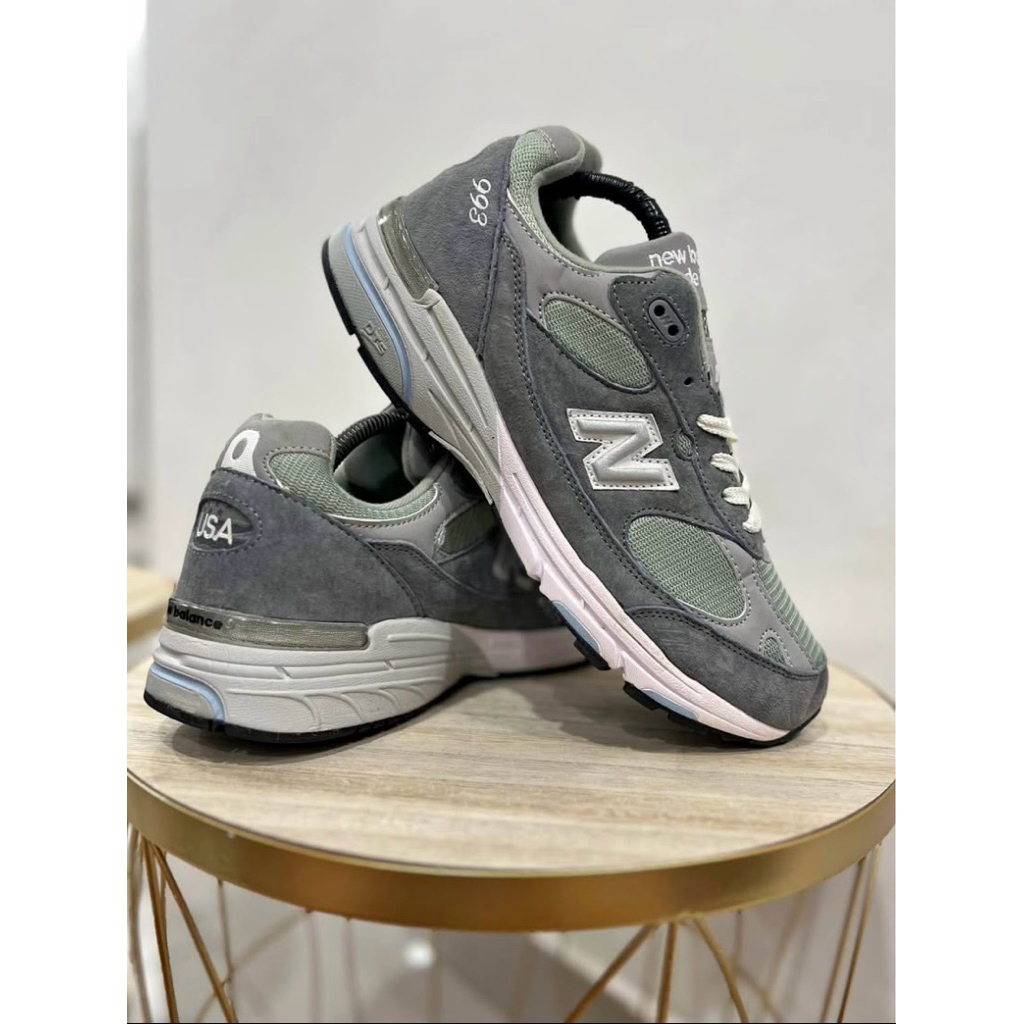 new balance 993