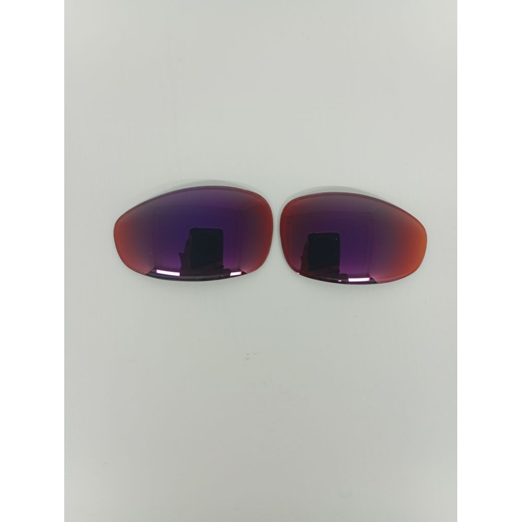 Oakley juliet premium red linegear