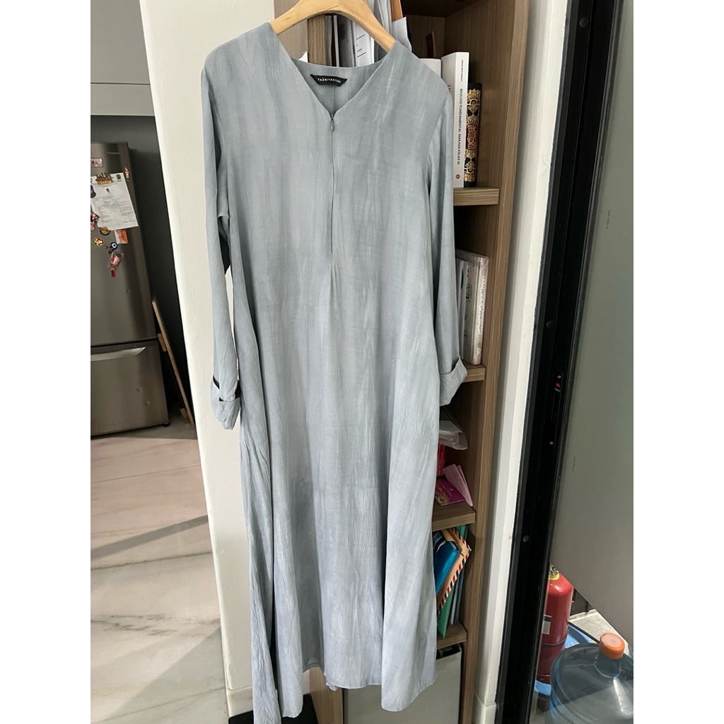 Felice Dress Tazkiya Syari