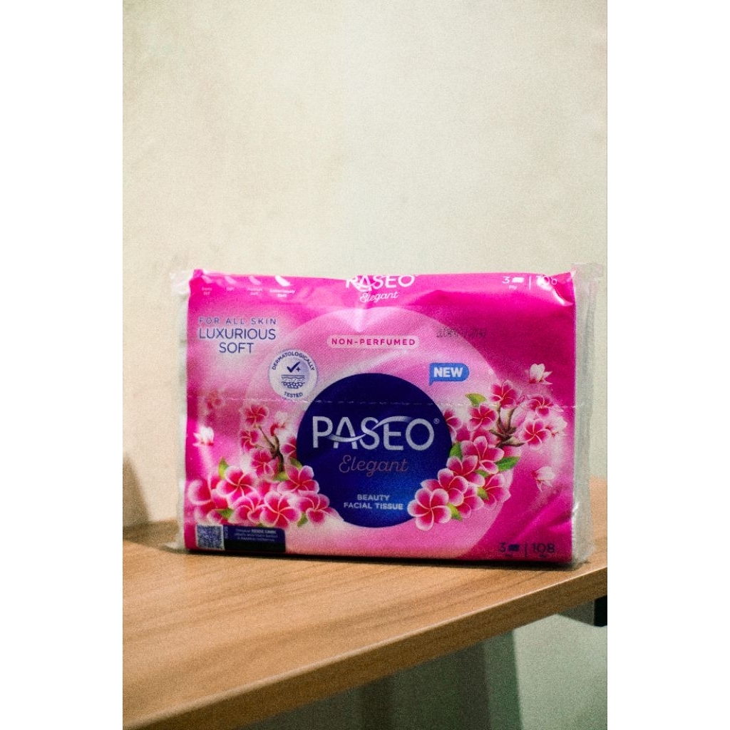 Paseo travel pack