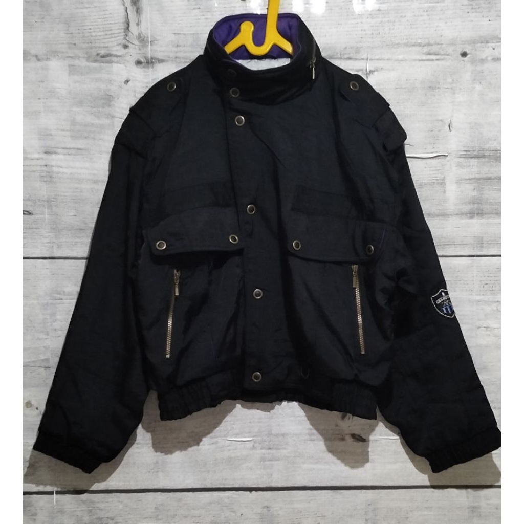 VINTAGE RACING JACKET