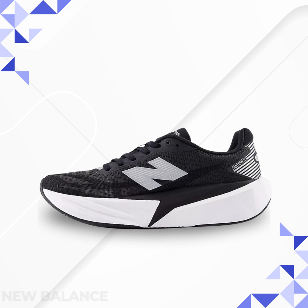 New Balance FuelCell SuperComp Trainer V3, tersedia dalam berbagai warna, Authentic 100% BNIB Unisex