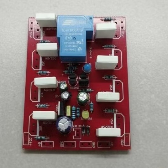 Kit Tr Final 4Set Plus Speaker Protektor