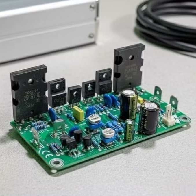 Kit Driver Ocl Hifi Ocl balap Versi Terbaru Bandar Power Clarity