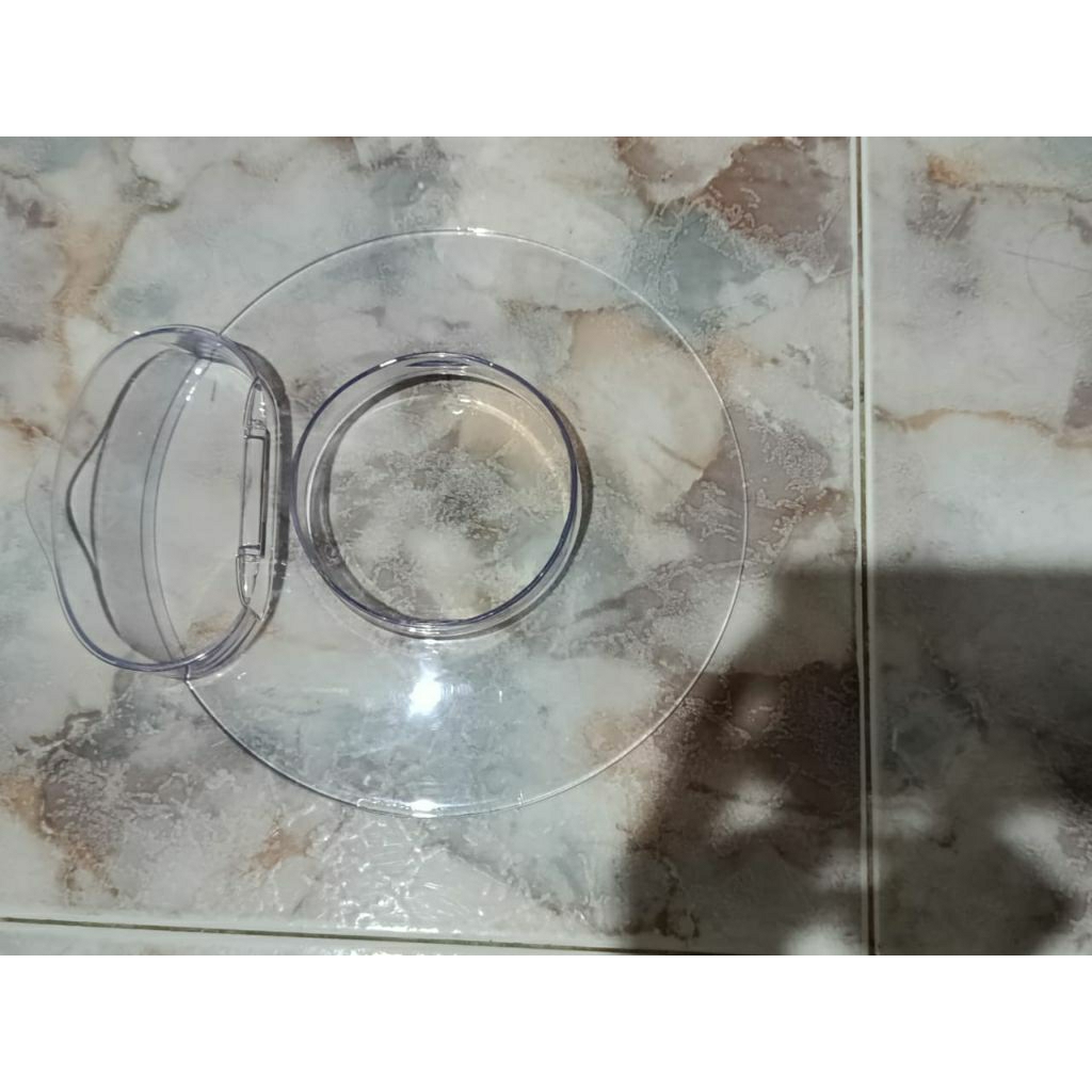 Mixer Kenwood Major Cover Lid Bowl atau Penutup mangkok Mixer