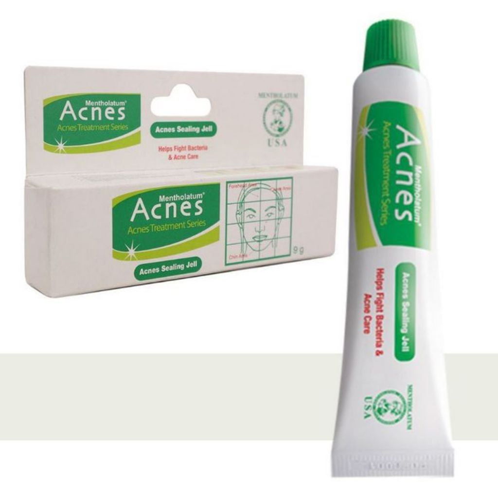 ACNES TREATMENT SERIES