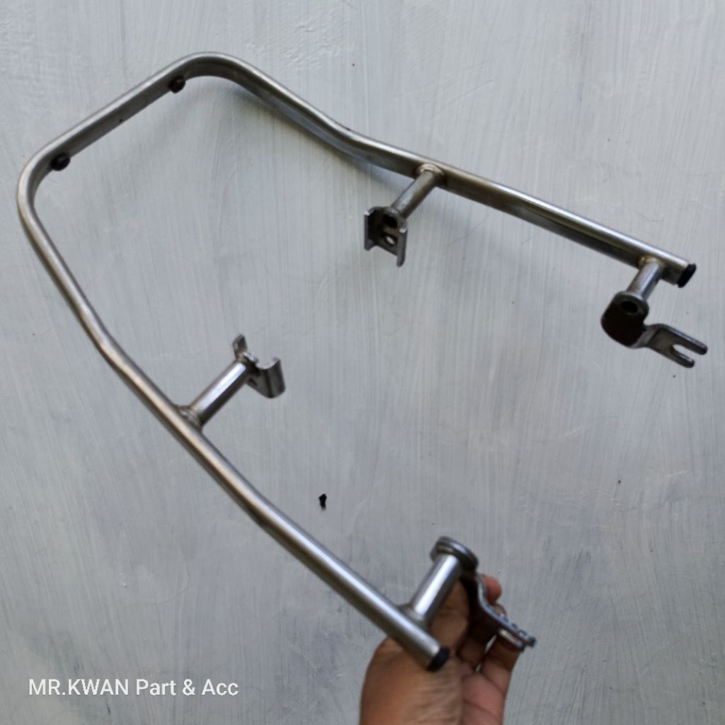 BEHEL HONDA SUPRA X/FIT LAMA