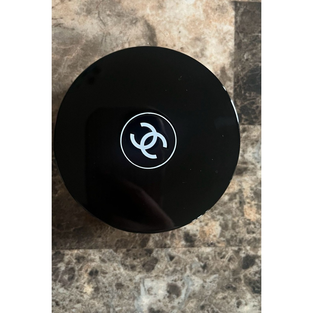 preloved chanel powder