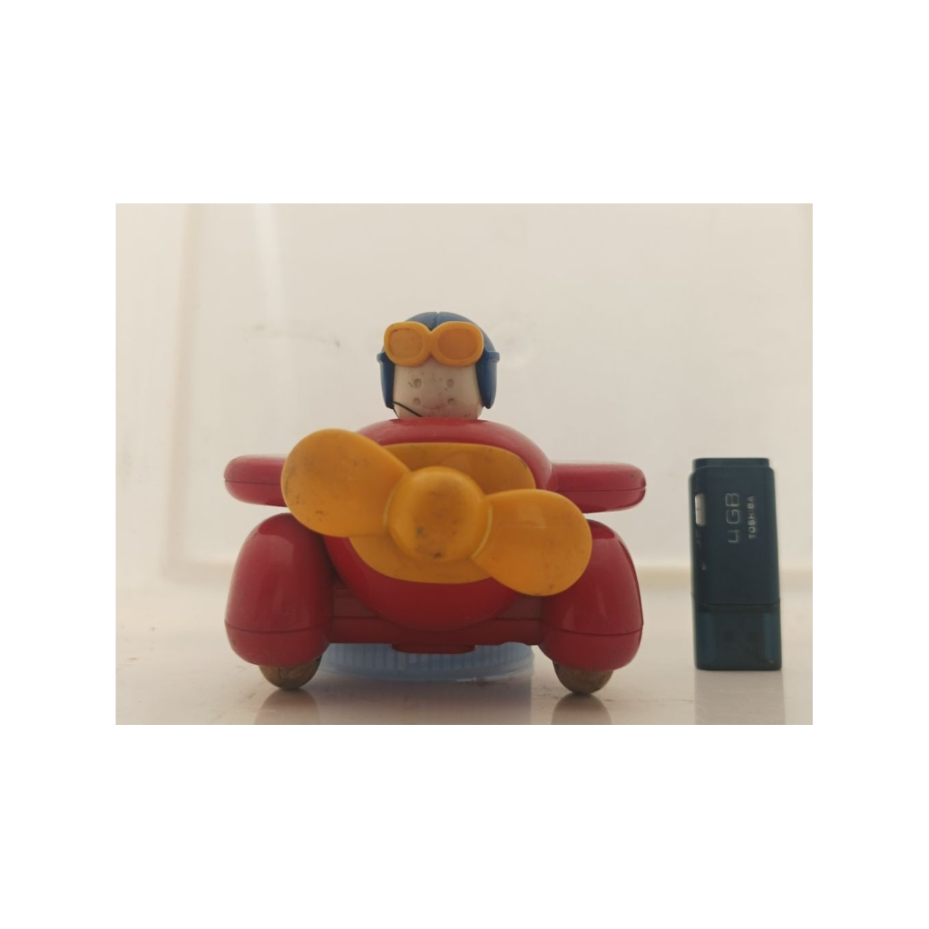 mainan babyland merek Tolo preloved