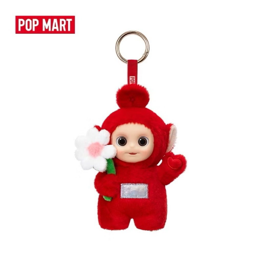 [READY INSTANT] SELECTED TELETUBBIES SAY HELLO POPMART