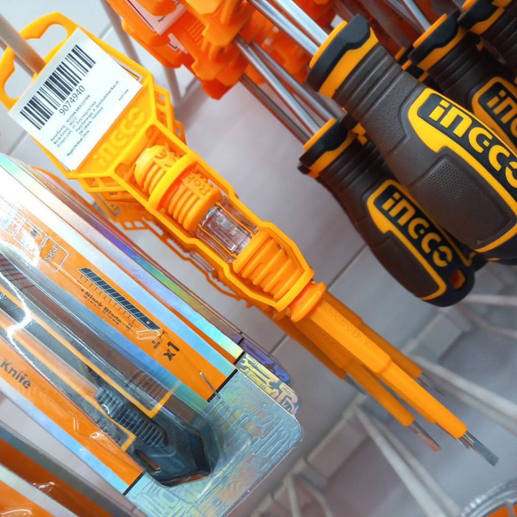 INGCO TESPEN LISTRIK