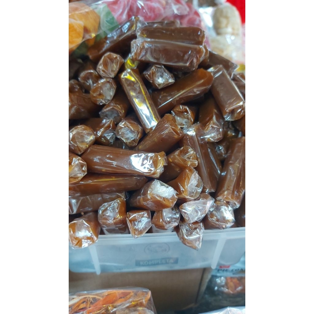 jenang kudus / dodol wijen 500g