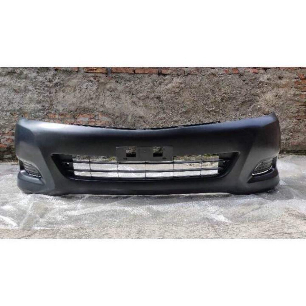 bumper depan innova (2008-2012)