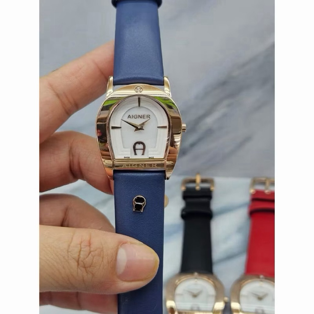 Jam Aigner by renera (BM)