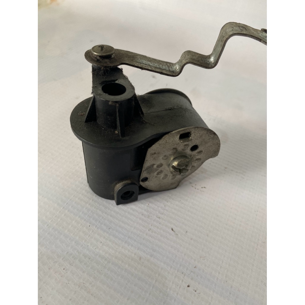 leher kipas angin arashi 18inc / leher kipas 18inc