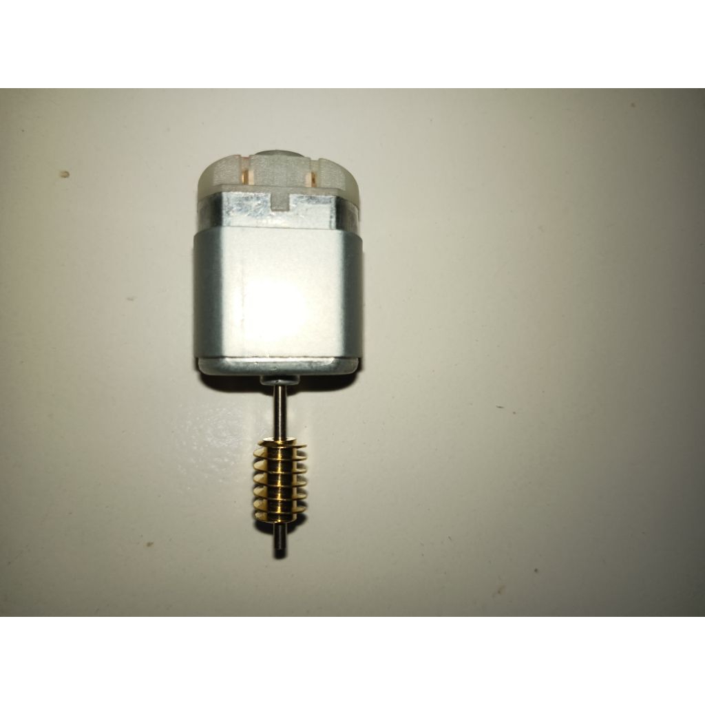 steering column lock motor evoque