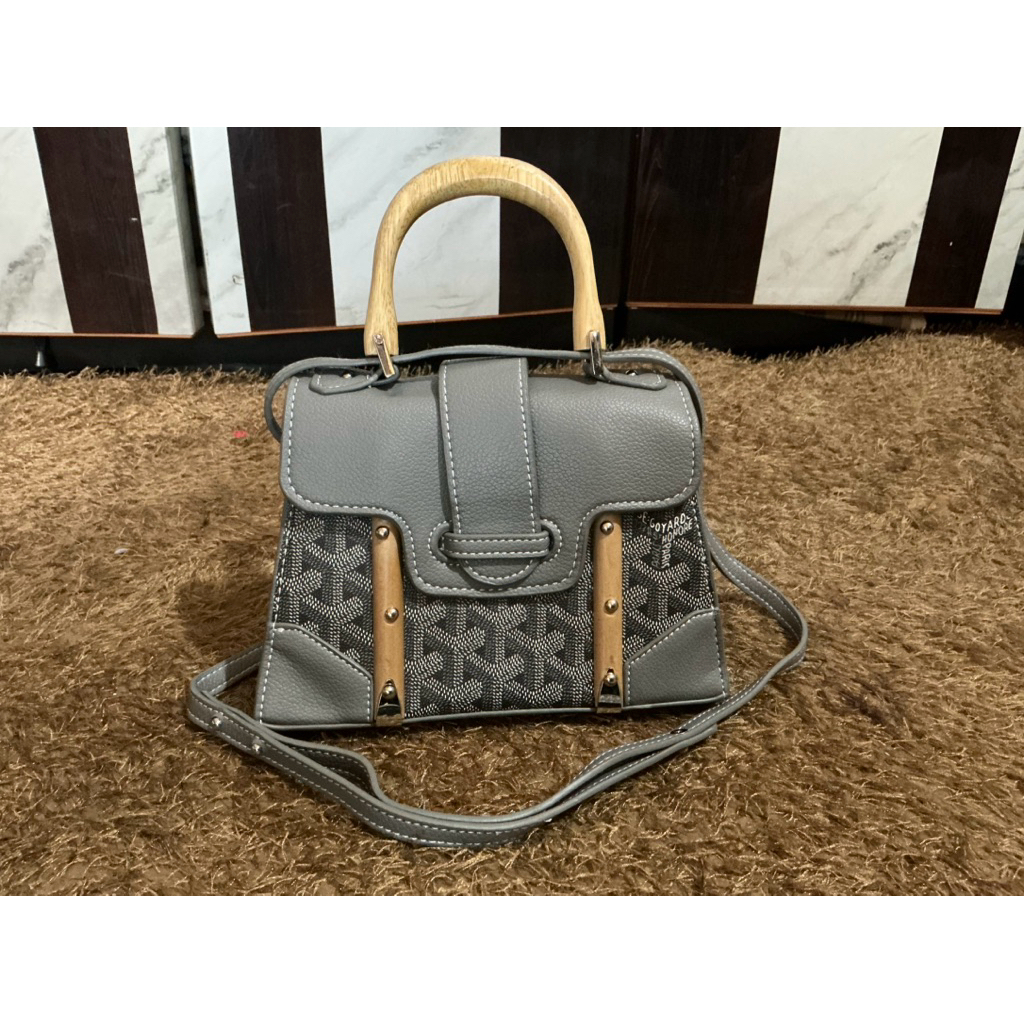 GOYGOY SAIGON MINI SOUPLE