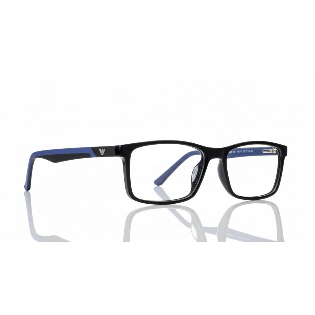 KACAMATA PREMIUM MINUS/PLUS/ANTI RADIASI PRIA KEREN