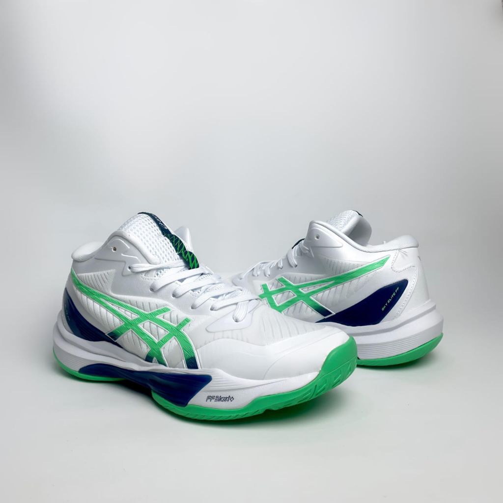 Sepatu Asics Sky Elite FF 3 Mid Grade ori