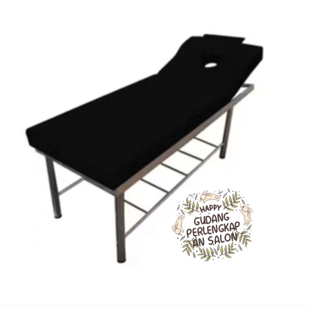 bed spa stainless/Bed massage/Bed lulur/Ranjang spa/Ranjang pijat