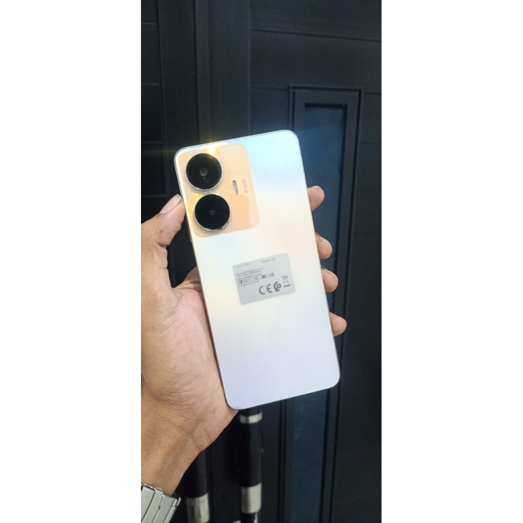 REALME C55 REFURBIS MINUS LCD MESIN NORMAL