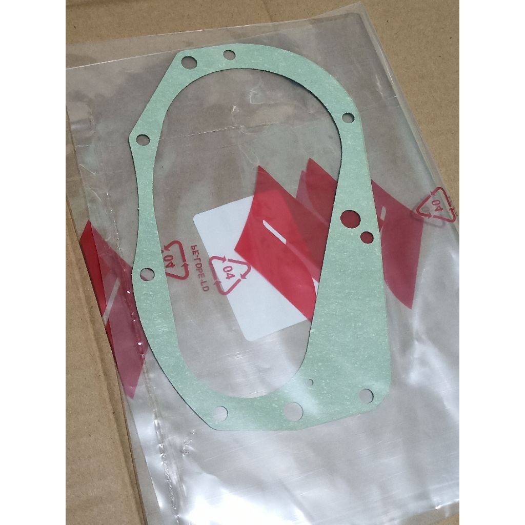 PAKING GASKET GEARBOX GARDAN SUZUKI SPIN SKYDIVE SKYWAVE HAYATE ORIGINAL SGP