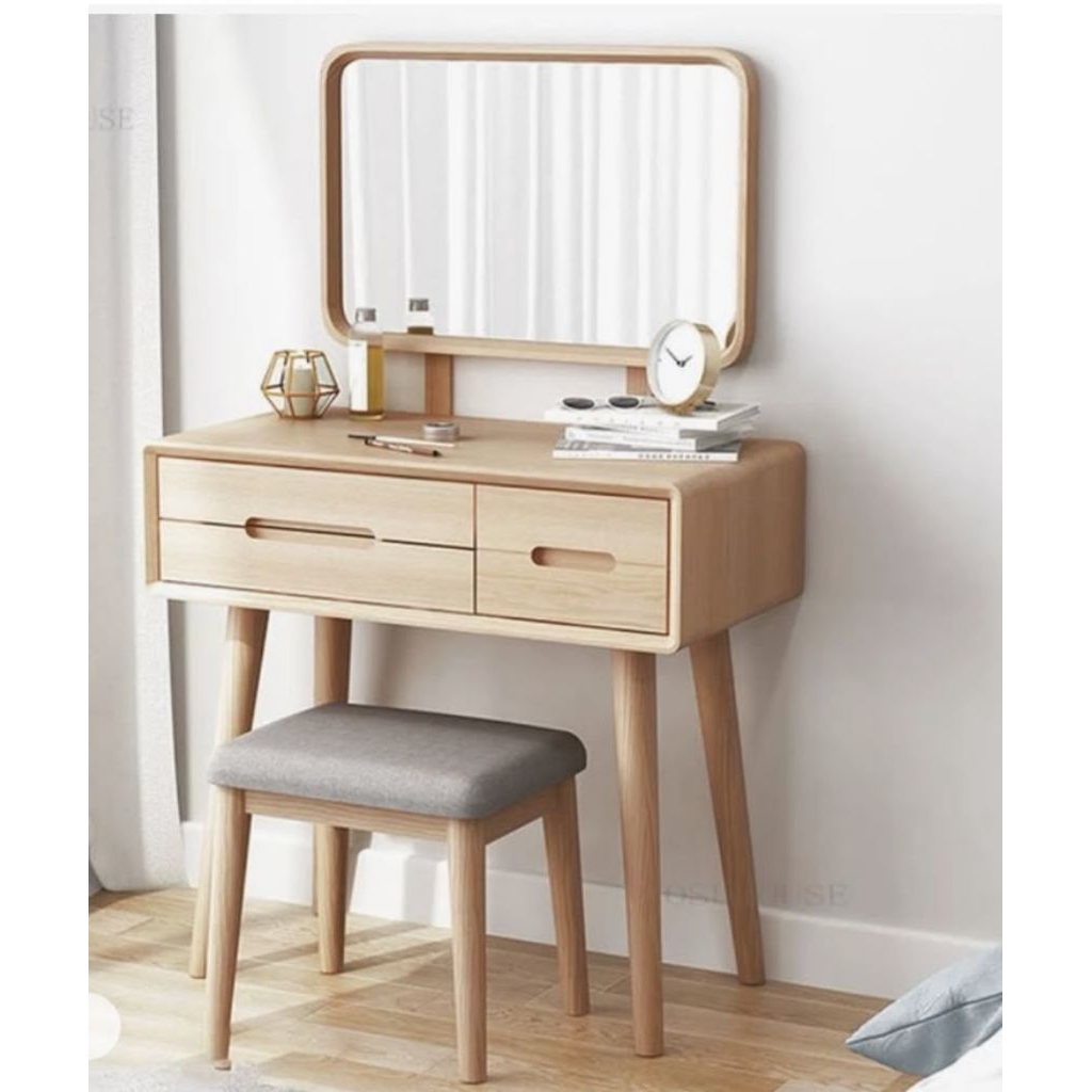 meja rias kayu jati/meja rias kayu jati minimalis/meja rias kayu jati Jepara/meja rias kayu jati mod