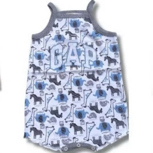 Romper GAP baby girl