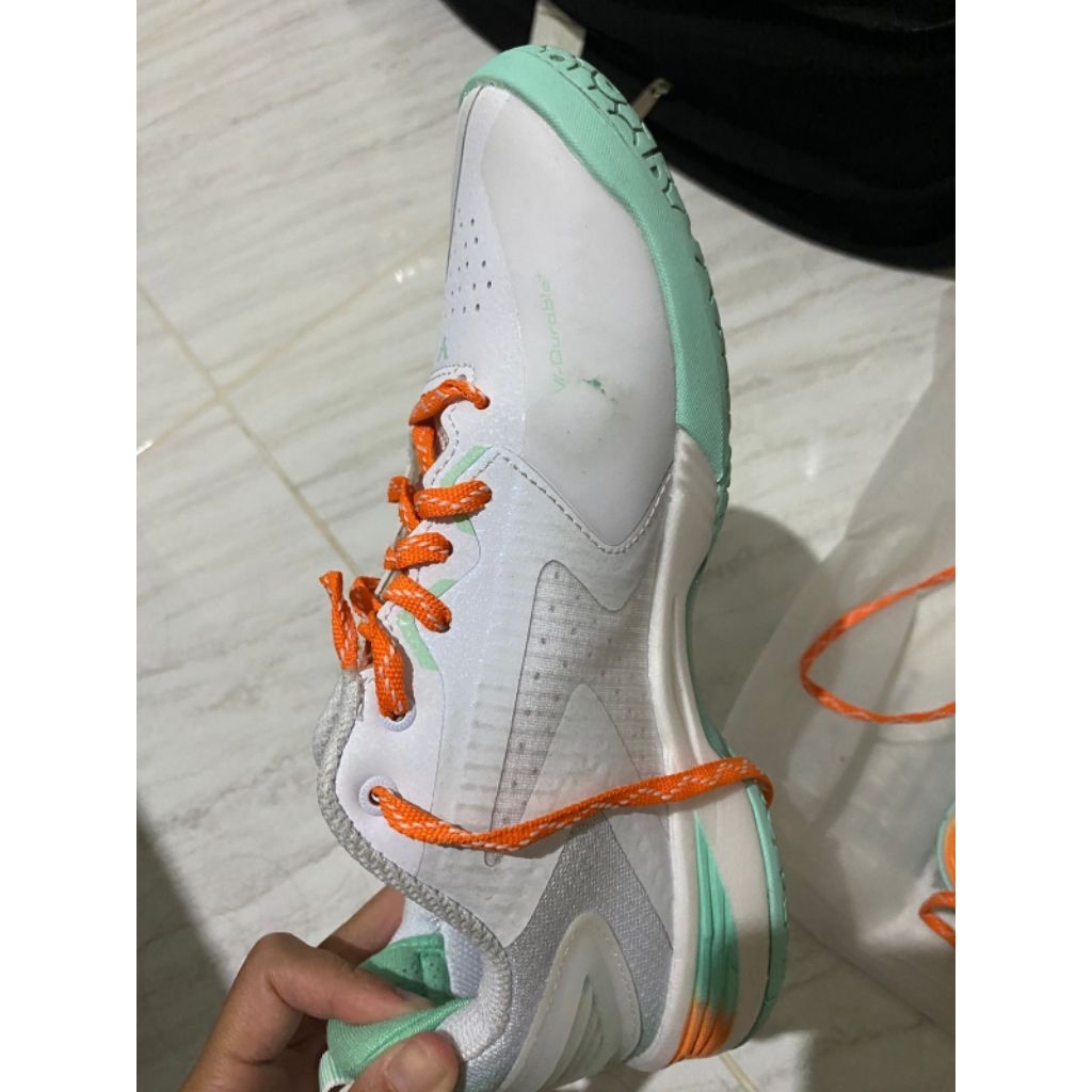 Victor Badminton Shoes 2ND