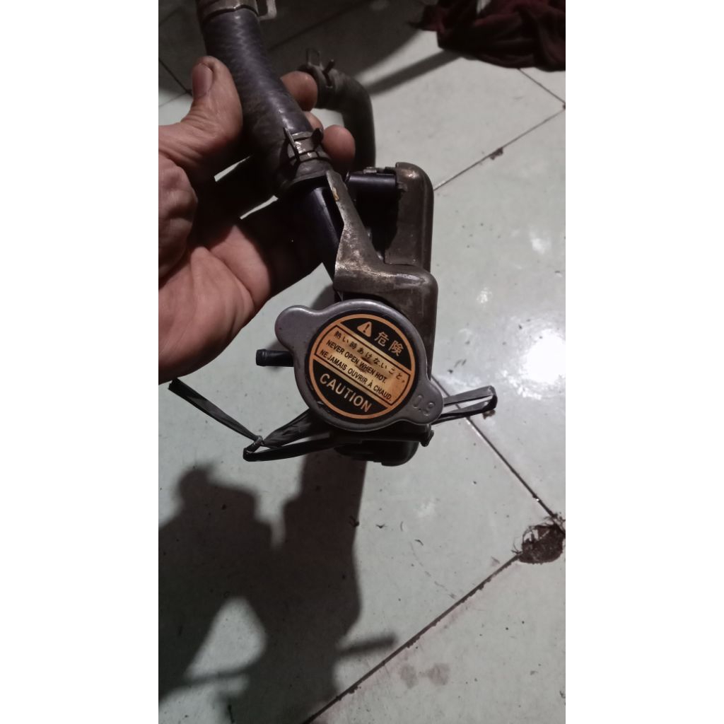 radiator vario 125/150 led 2017 copotan