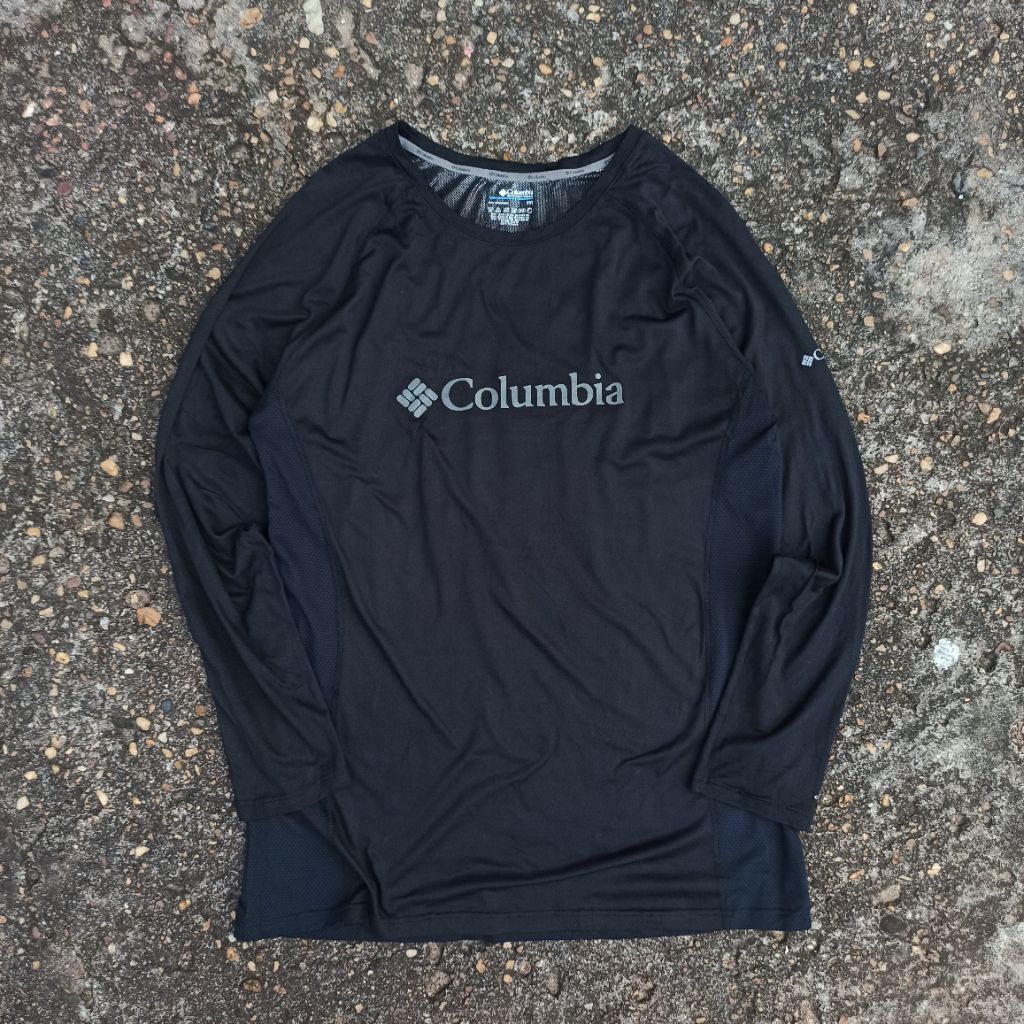 COLUMBIA OMNI-HEAT