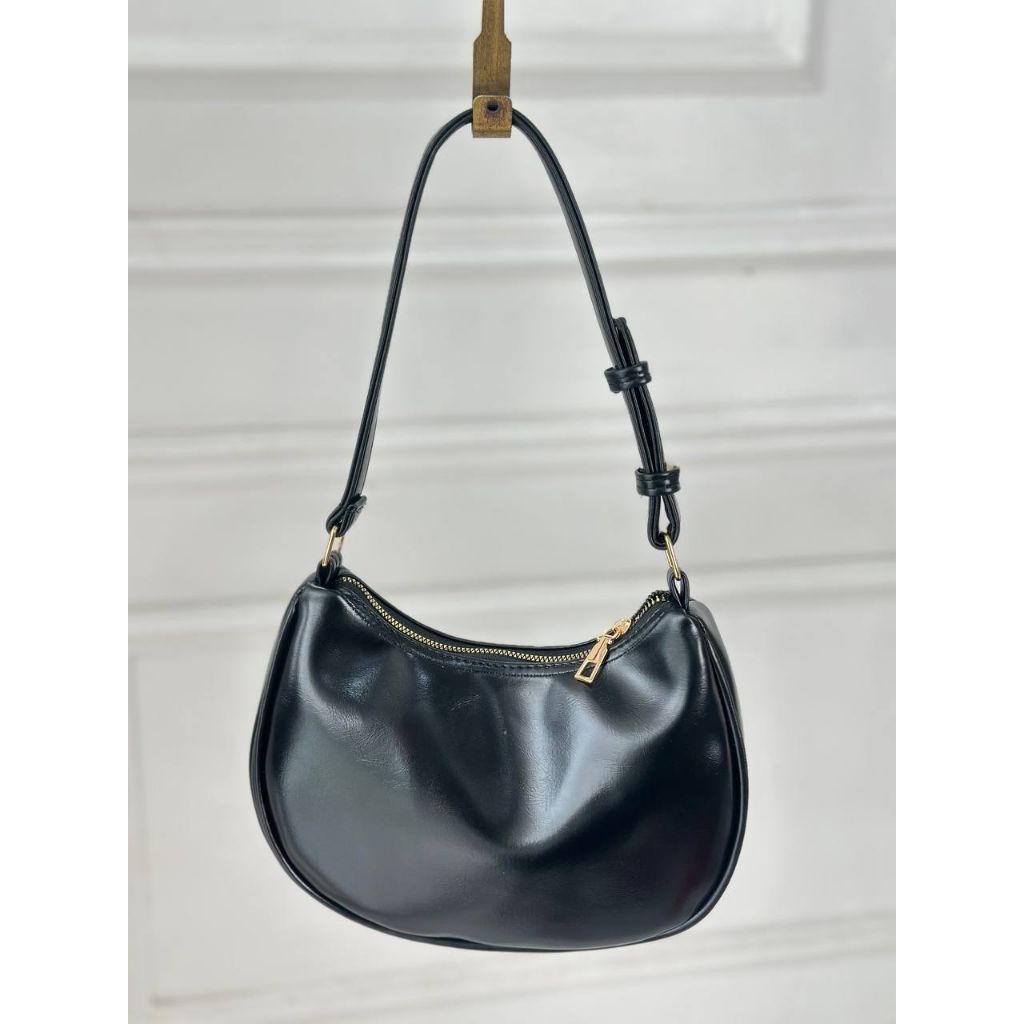 oktaviana tas grosir mojokerto tas wanita ZERONG JENI BAG handbag Leather premium