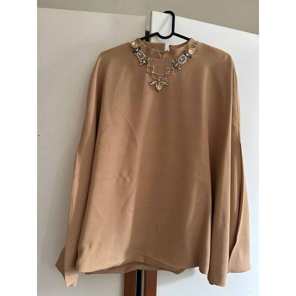 Cape Studio 133 Biyan (prelove)