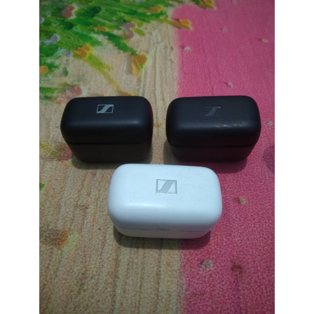 Sennheiser CX plus wireless