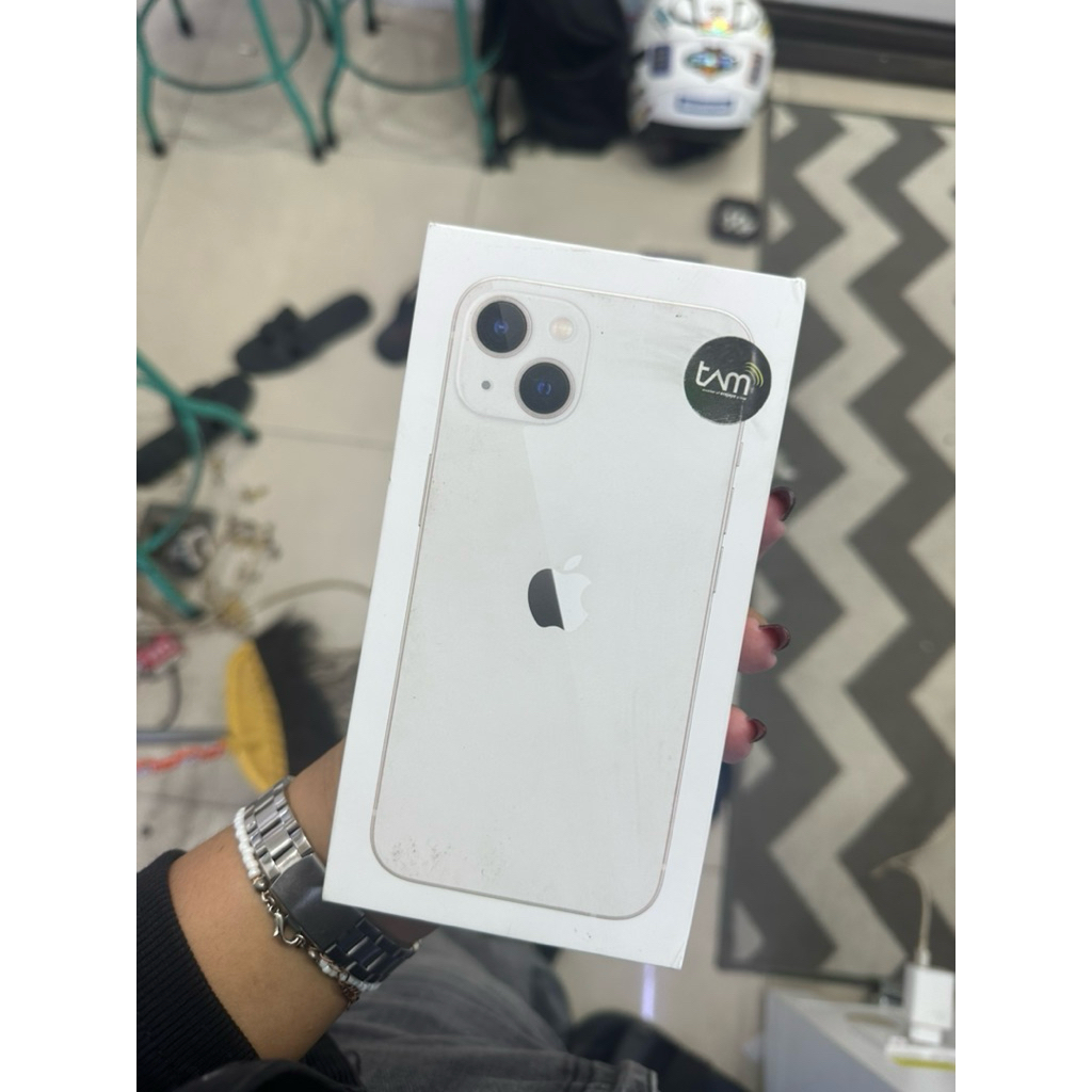 iphone 13 128gb new